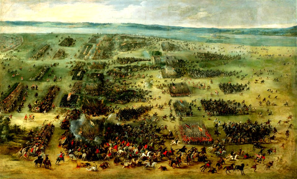 Kirholm 1605 I