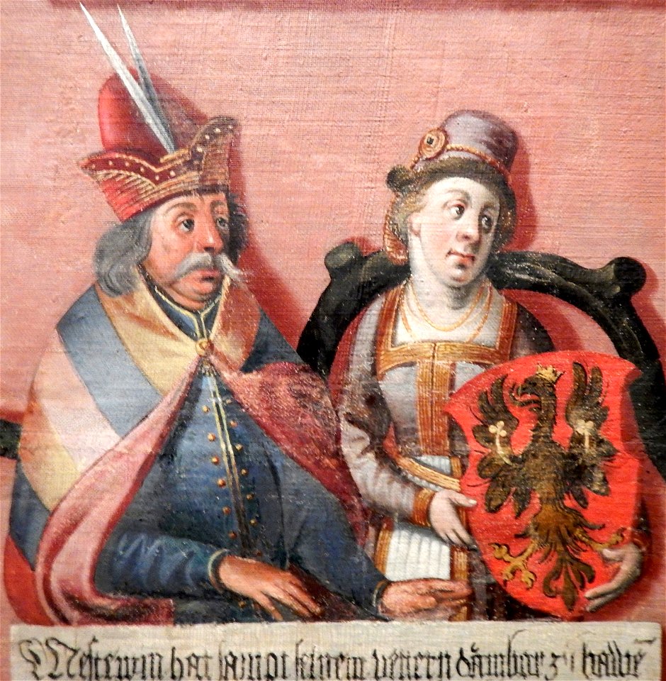 MestwinI.Pommerellen