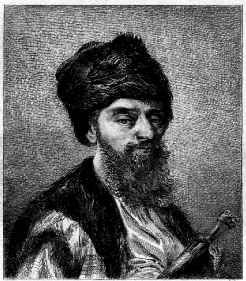 Konstantinos Ypsilantis