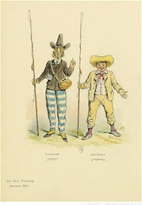 LesDeuxPecheurs