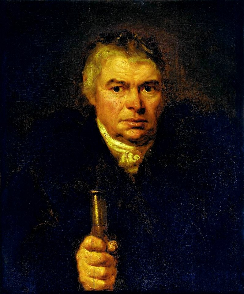 Kiprensky shvabler
