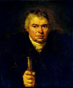Kiprensky shvabler