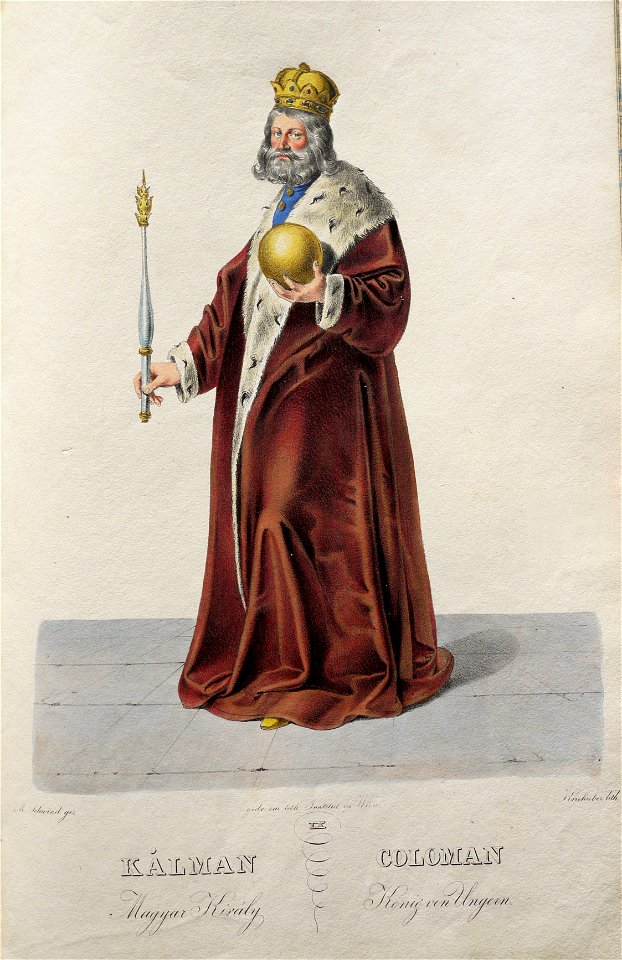 Koloman Litho