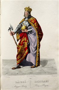 Ladislaus Litho