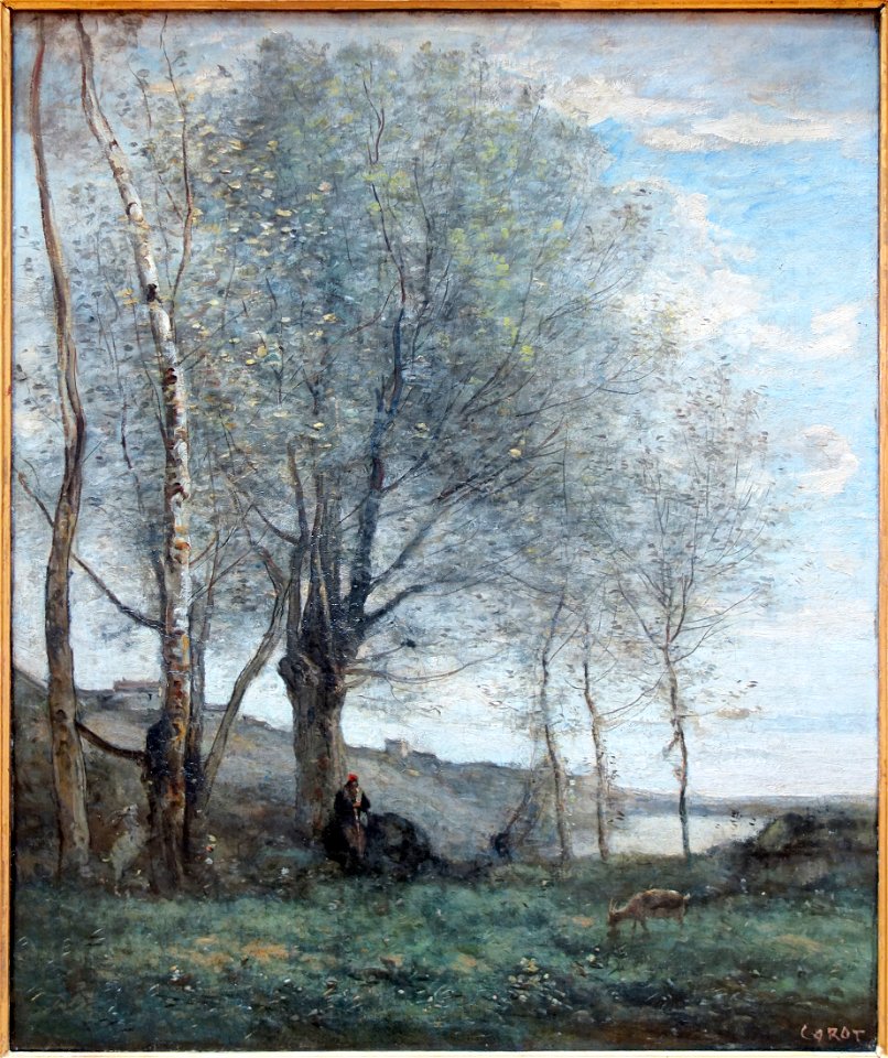 Lille PdBA corot patre