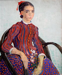 La Mousmé