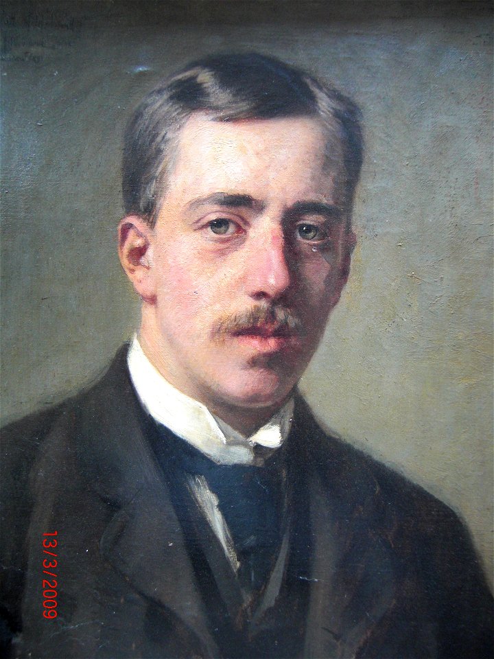 Konrad Hildebrand