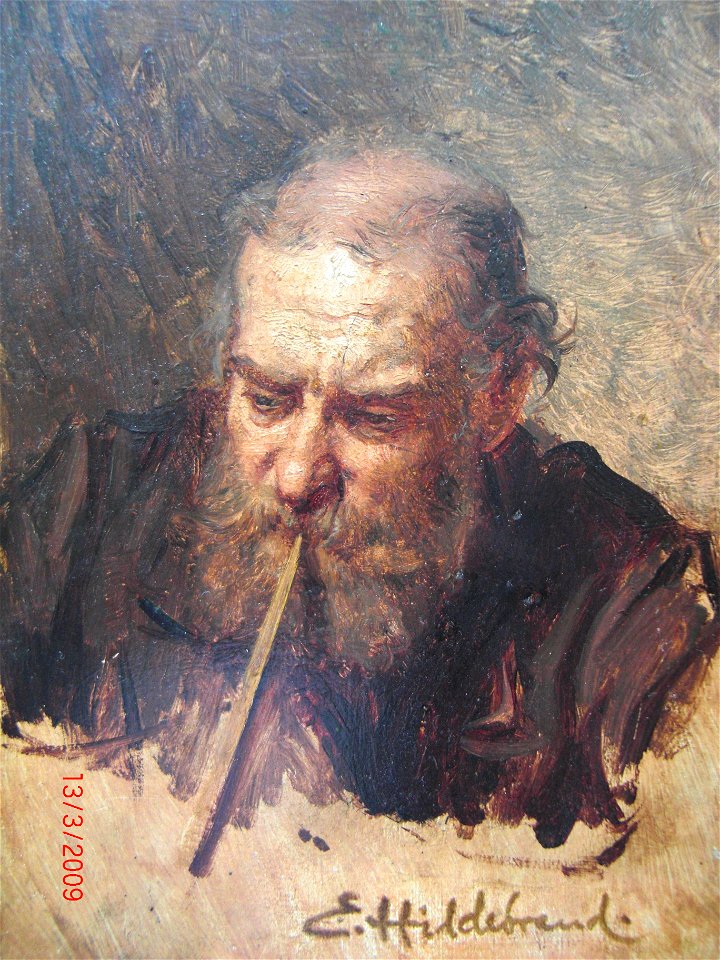 Kopfstudie