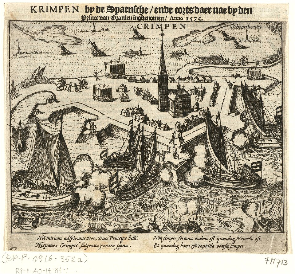 Krimpen 1576