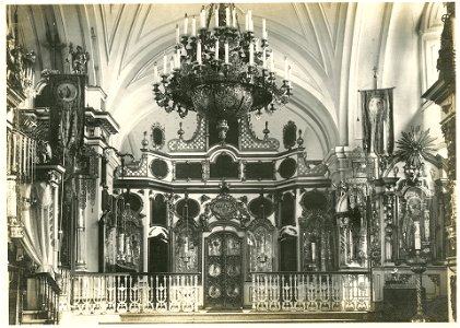 Kolpino Troitskiy sobor1914 02