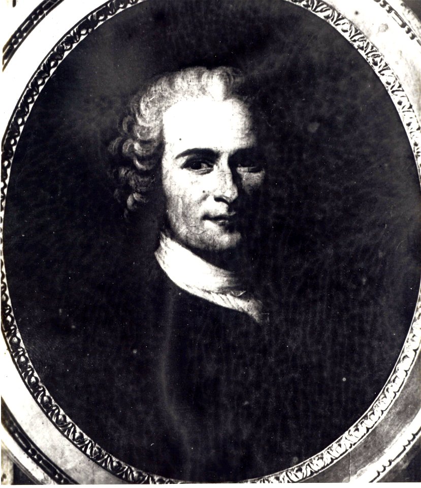 La Tour Rousseau