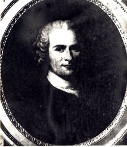 La Tour Rousseau