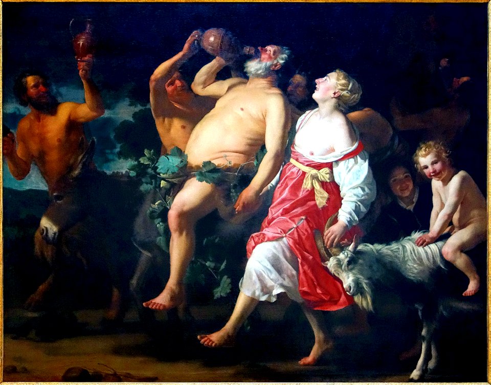 Lille PdBA van Hondhorst triomphe de silene