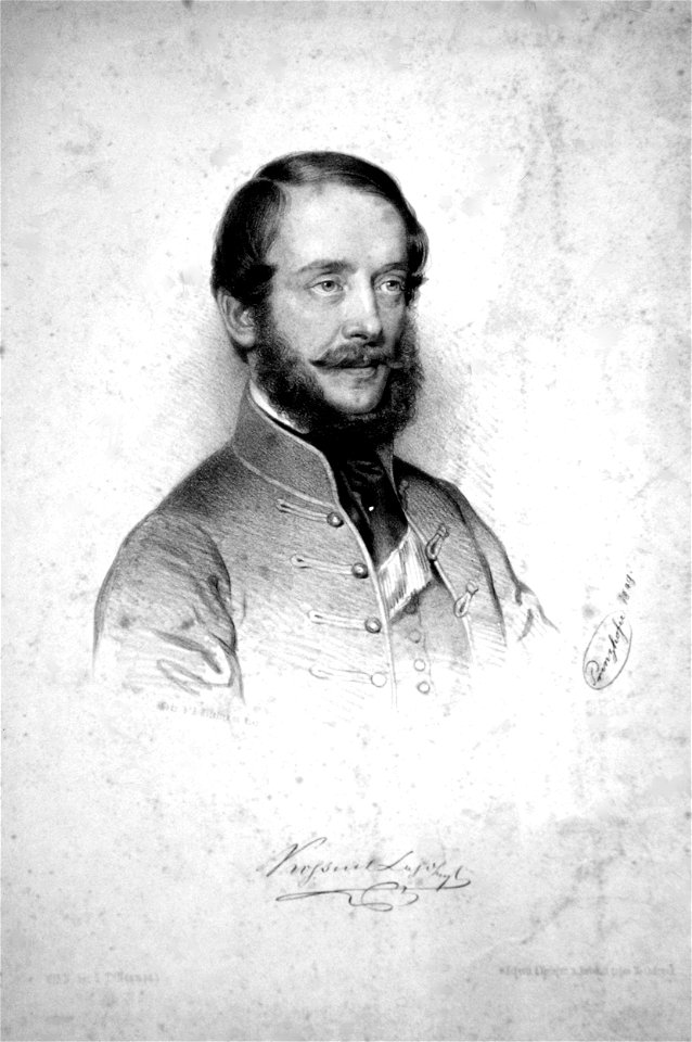 Kossuth Prinzhofer Litho 02