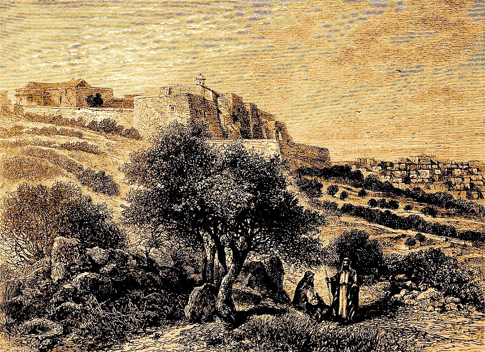 Life of Christ (Farrar, 1887) 1 (5)