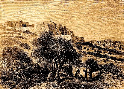Life of Christ (Farrar, 1887) 1 (5)