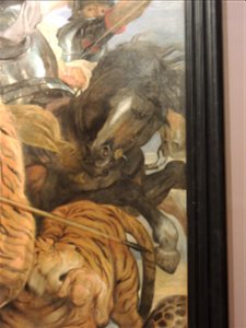 La Chasse au tigre 5