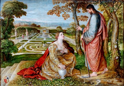 Lille Pdba sustris noli me tangere