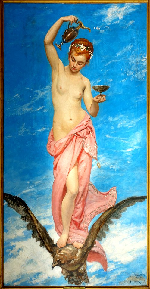 Lille carolus duran