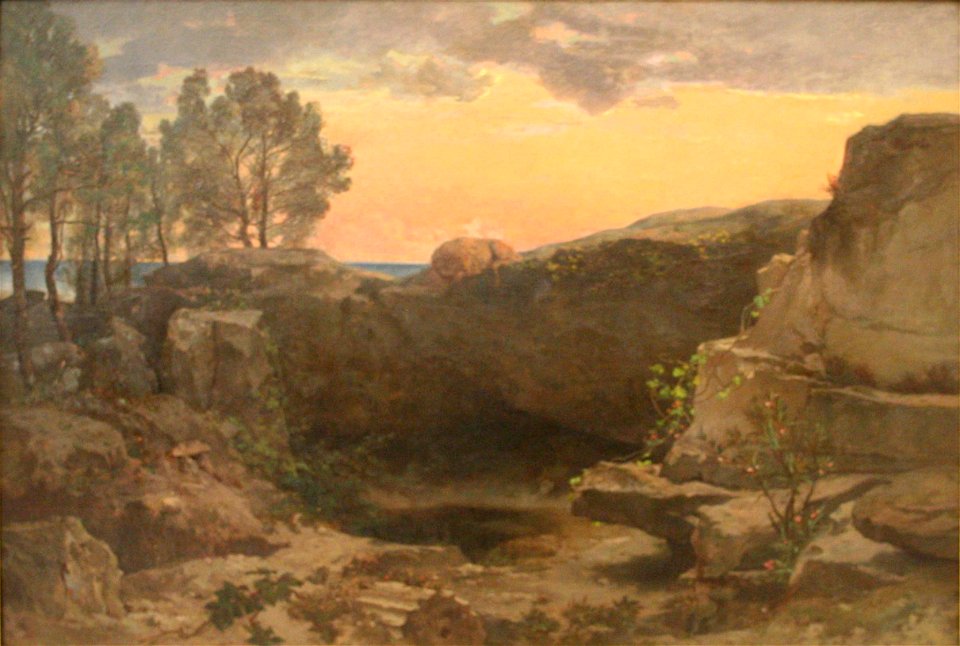 Laurens-Paysage