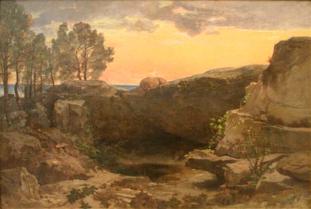 Laurens-Paysage
