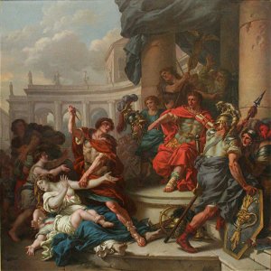 Lagrenée-Taurea