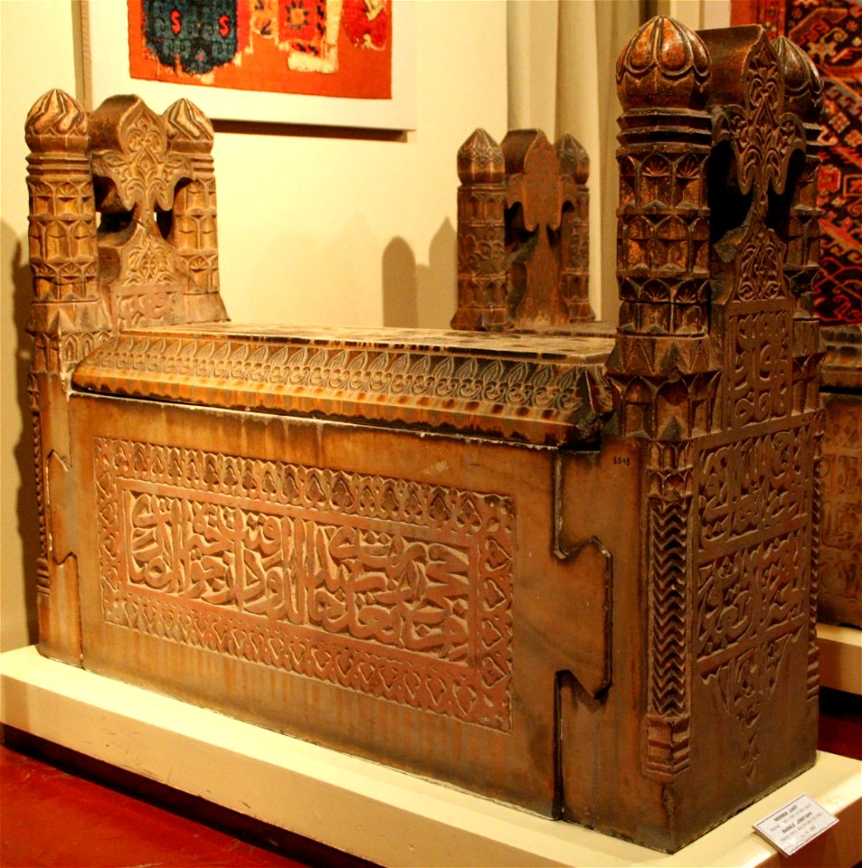 Marble Cenotaph