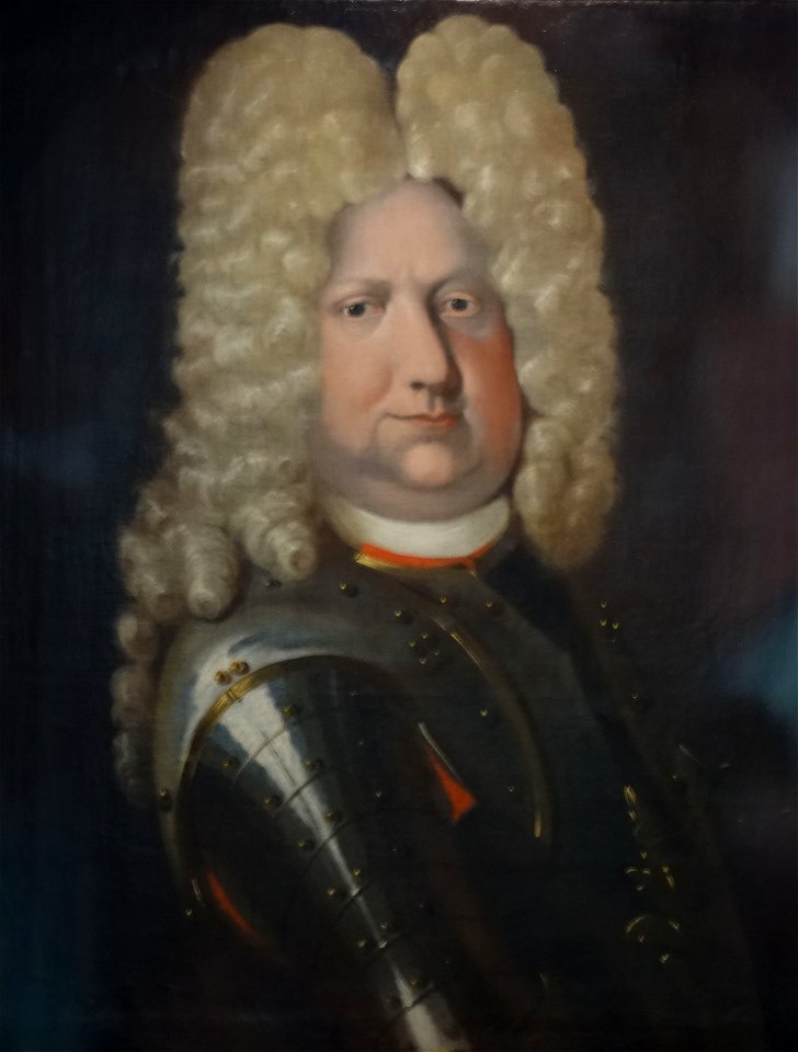 Landgraf Johann Isenburg