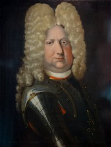 Landgraf Johann Isenburg