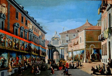 Lorenzo quiros-calle mayor