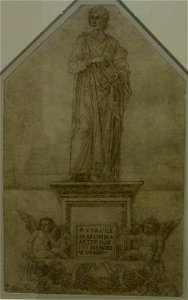 Louvre-Lens - Renaissance - 019 - RF 439 recto