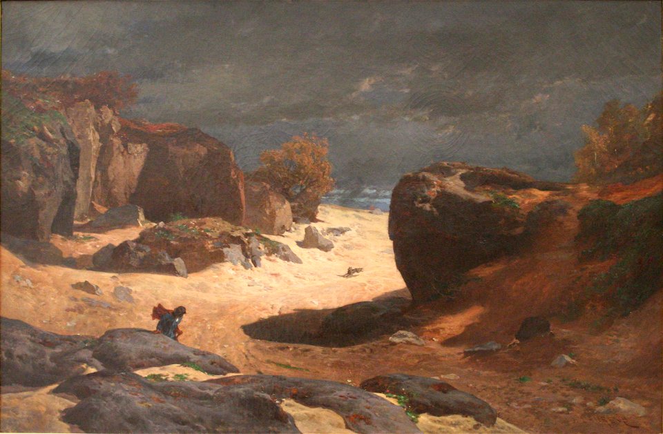 Laurens-Fontainebleau
