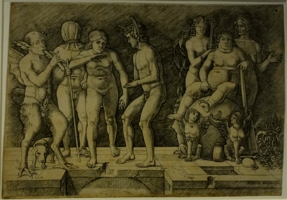 Louvre-Lens - Renaissance - 021 - 3881 LR