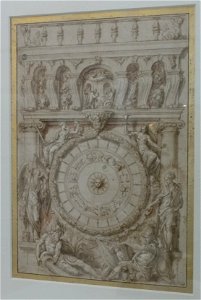 Louvre-Lens - Le Temps à l'œuvre - 20 B - INV 5881