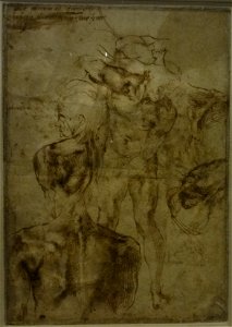 Louvre-Lens - Renaissance - 050 - INV 714 verso