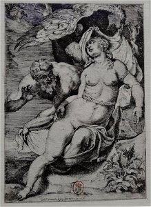 Louvre-Lens - L'Europe de Rubens - 066 - Jupiter et Antiope