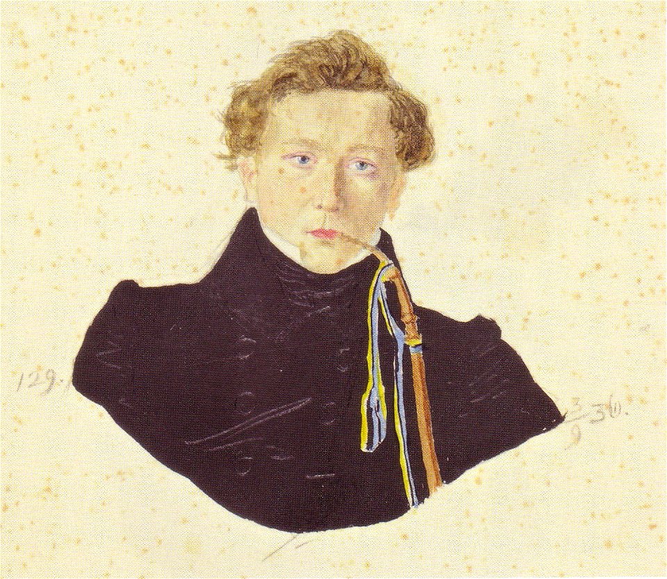 Leopold Quiring