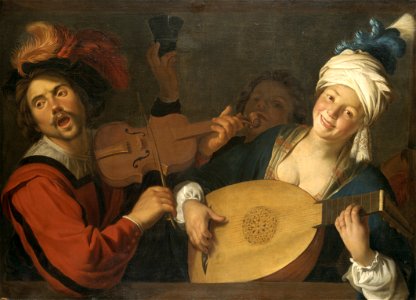 Le Concert