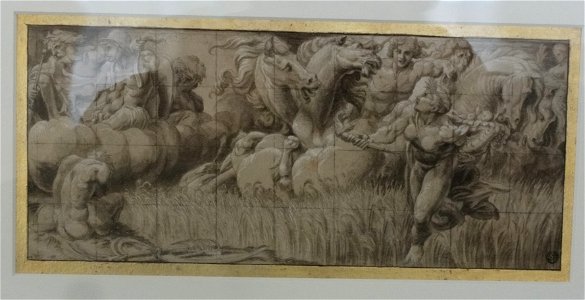 Louvre-Lens - Le Temps à l'œuvre - 35 B - INV 10380