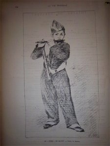 Le Fifre