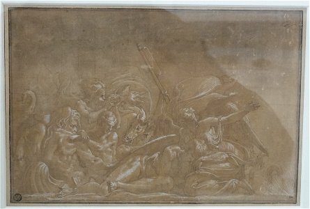 Louvre-Lens - Le Temps à l'œuvre - 02 B - INV 8566