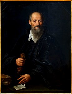 Lille PdBA Bassano portrait