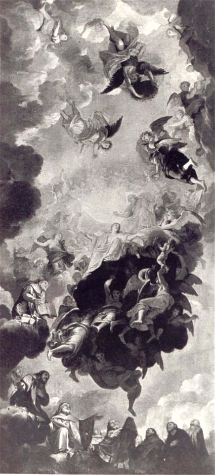 Lebrun Assumption