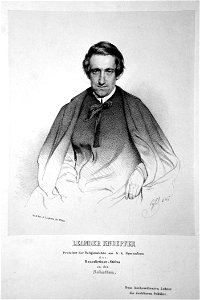 Leander Knoepfer Litho