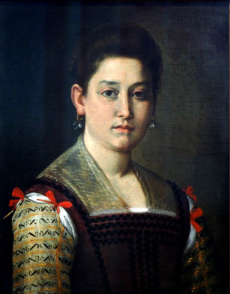 Leoni Landmädchen@Nieders. Landesmuseum@20160811