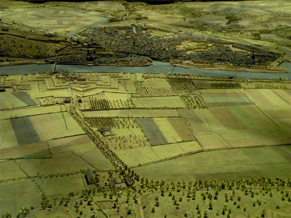 Lille PdBA - plan relief Namur 01
