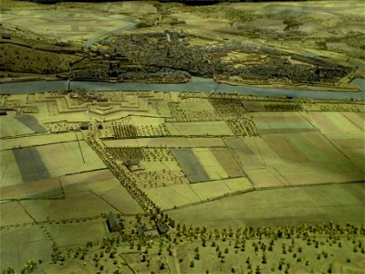 Lille PdBA - plan relief Namur 01