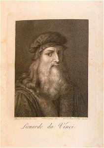 Leonardo da Vinci (1452-1519). Trattato della Pittura. Roma, Stamperia de Romanis, 1817, v. 2
