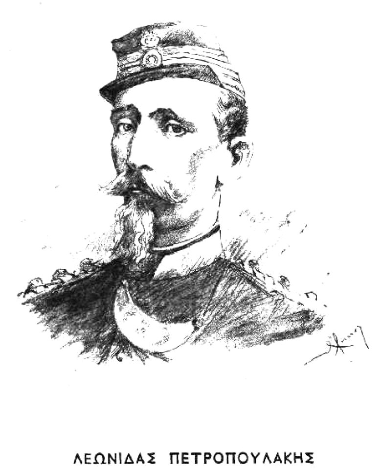 Leonidas Petropoulakis 035
