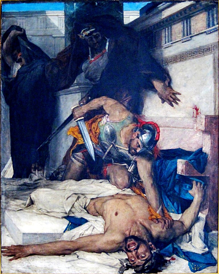 Lille comerre
